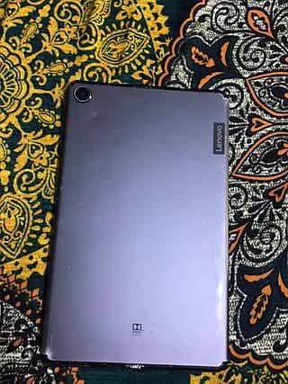 lenevo tablet android 10 working 4