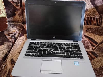 HP EliteBook 820 G3 | Core i5 6th Gen