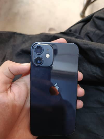 Apple iPhone 12 mini