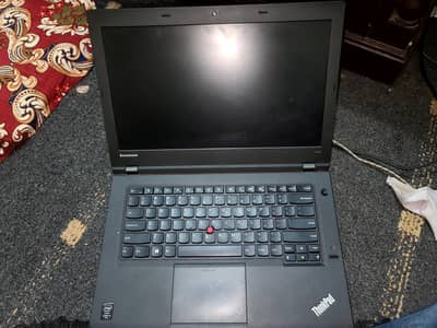 lenovo ThinkPad 4th generation laptop