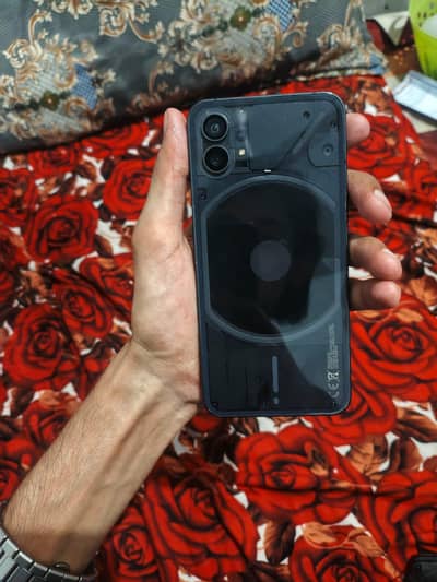 Nothing Phone 1 exchange possible with good device