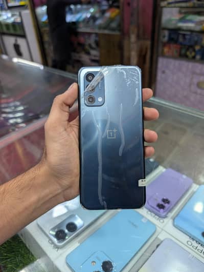 One Plus Nord N200
