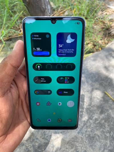 Samsung Mobile A07 5G