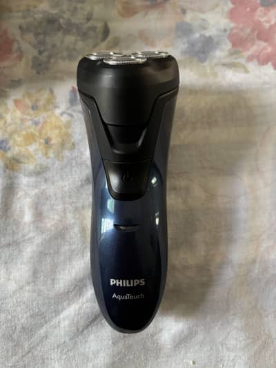 Philips AquaTouch Shaver