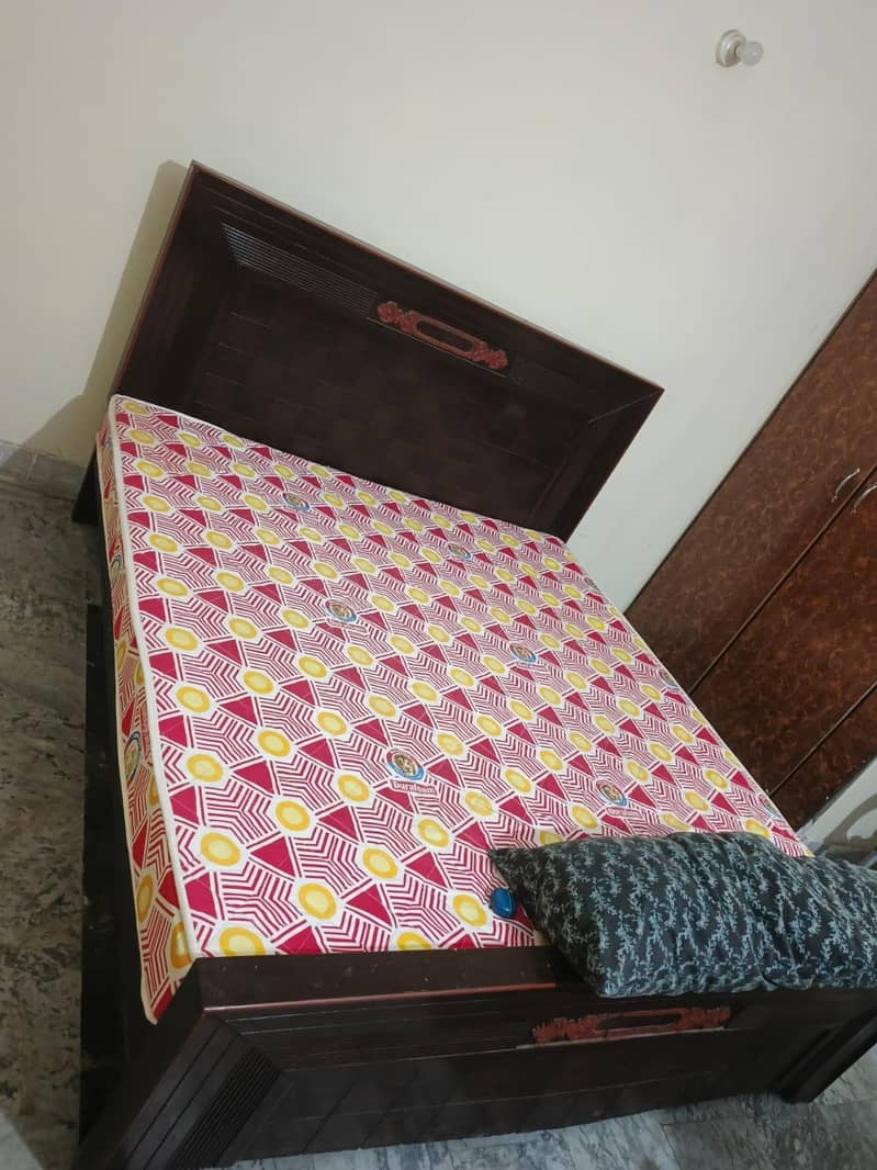 double bed 4