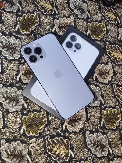 Iphone 13 Pro Max