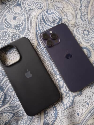 Apple iPhone 14 Pro Max
