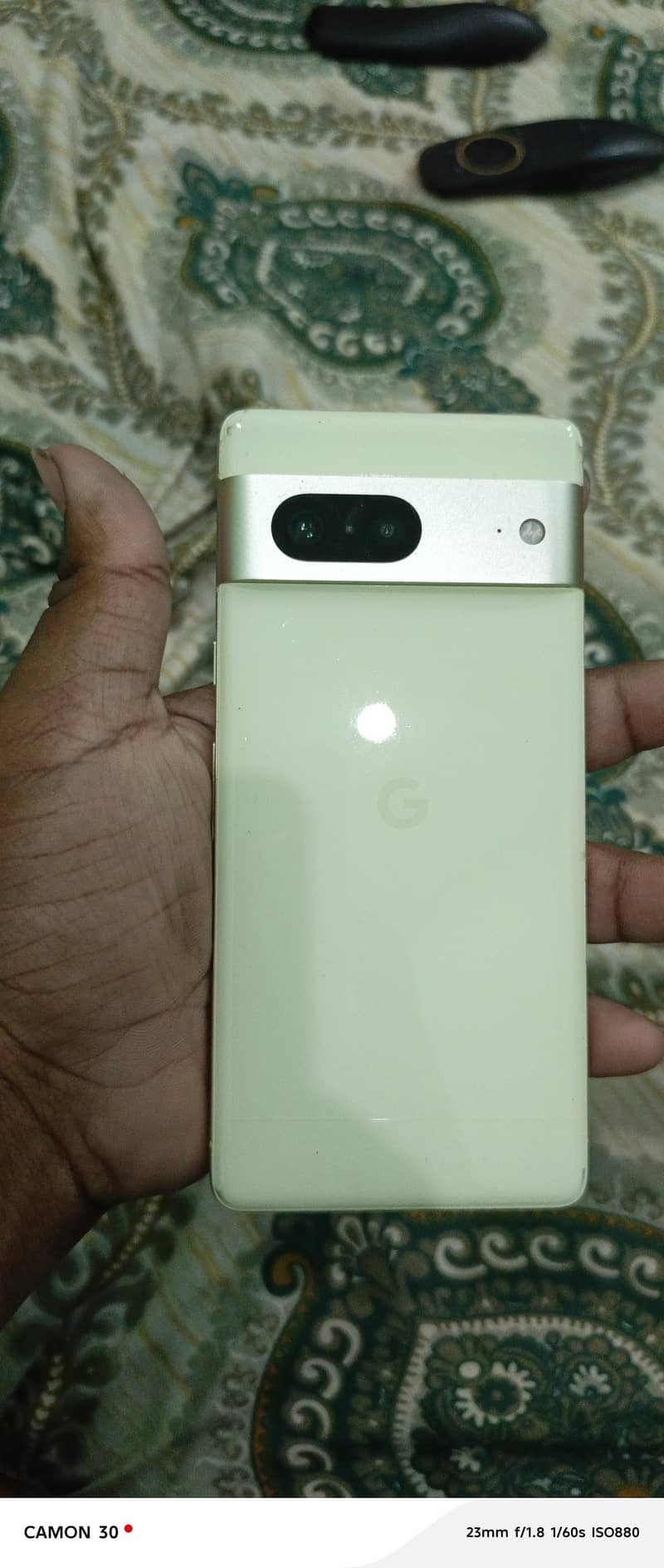 Google Pixel 7 0