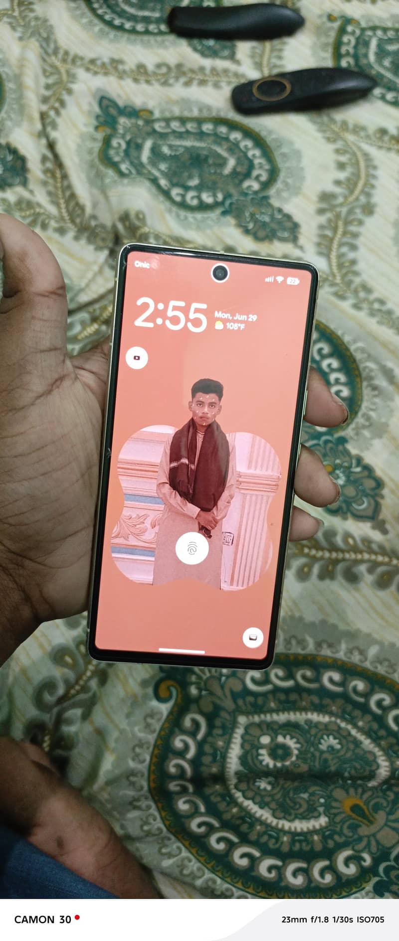Google Pixel 7 1