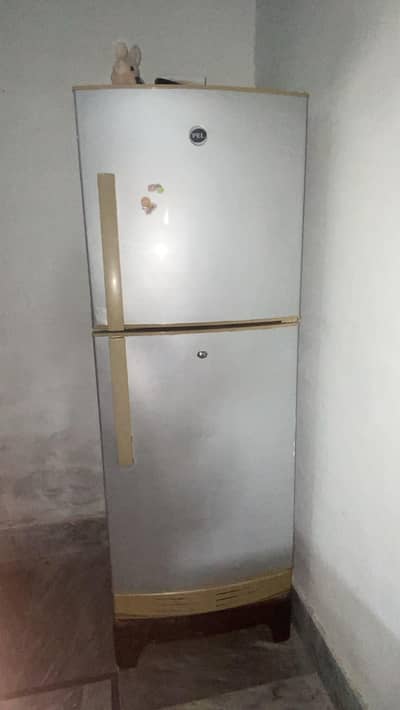 Pel Fridge