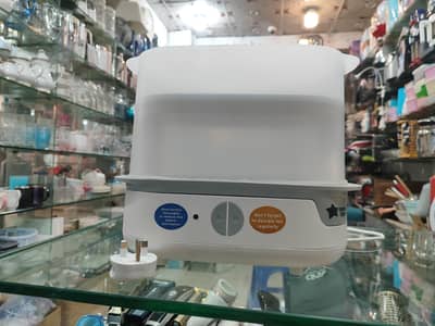 tommee tippee electric sterlizer
