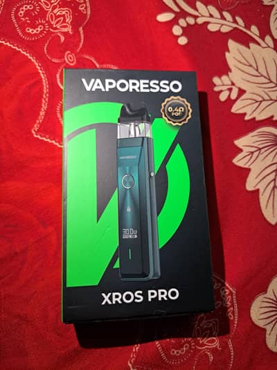 Pod Sale