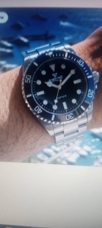 watch