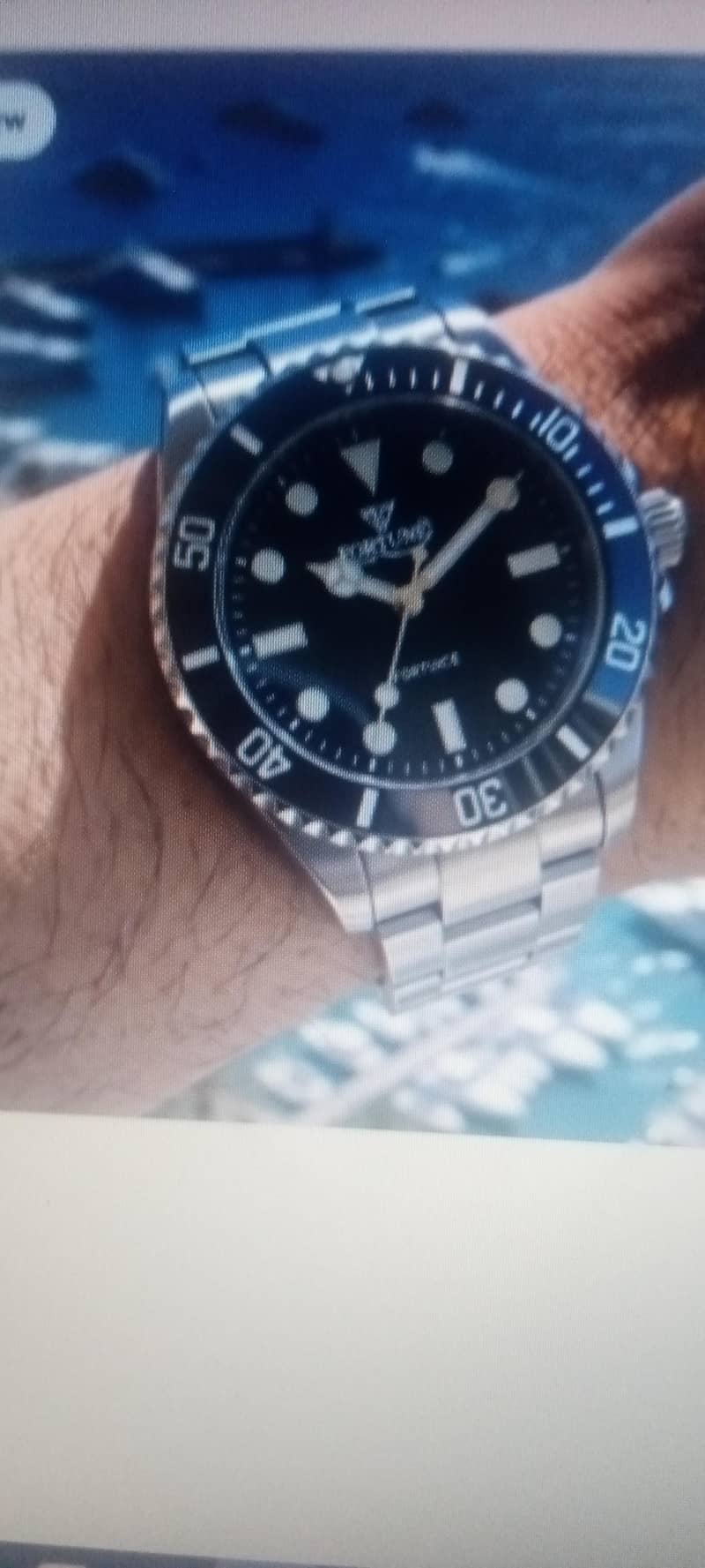 watch 0