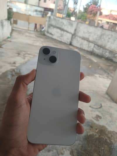 Apple iPhone 15 plus
