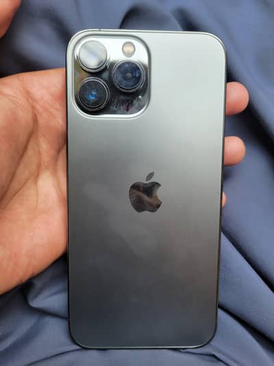 Apple iPhone 13 Pro Max