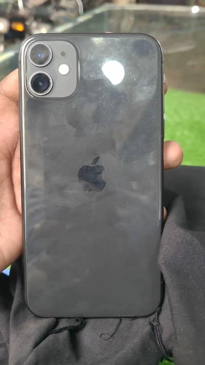 Apple iPhone 11