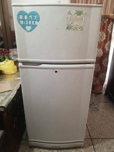 Pel Refrigerator