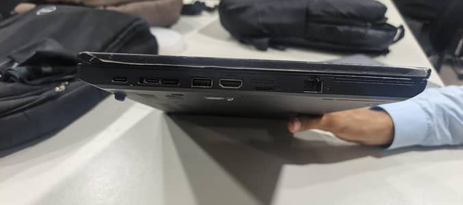 Lenevo Think pad vpro