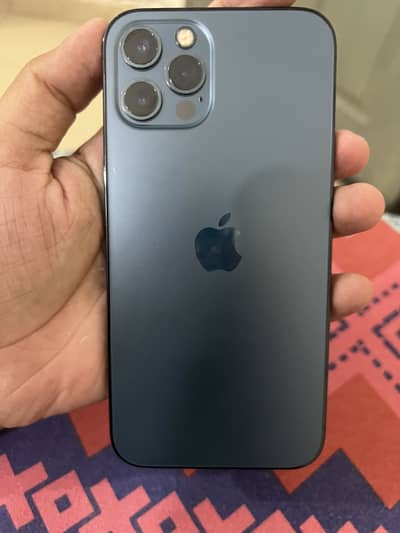 Apple iPhone 12 Pro