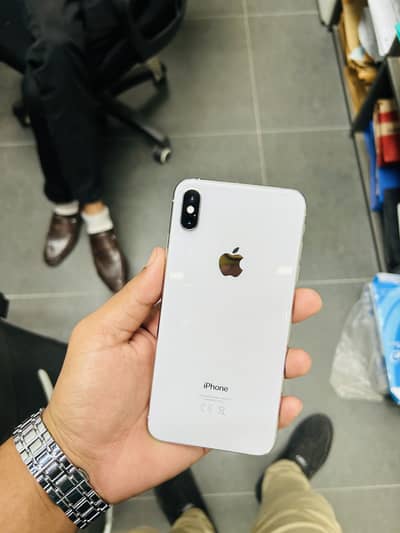 Apple iPhone XS Max
