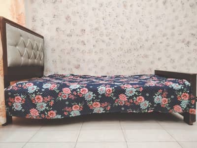 Bed For sale