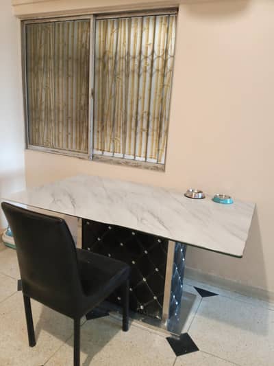 dining table 15000 computer chair 10000 Anex vacuum cleaner 15000