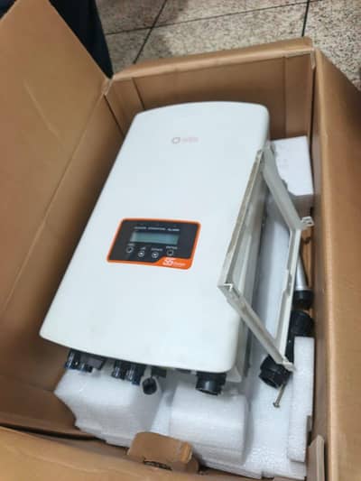Solis On Grid inverter 20KW