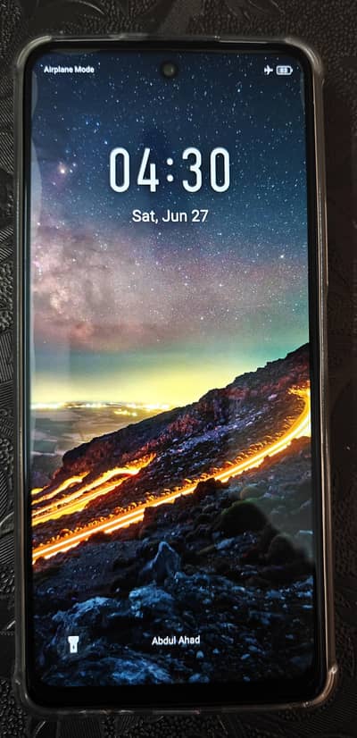 Infinix Note 30 8/256