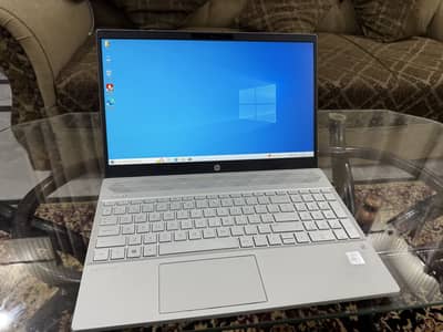 Hp Core i5 10th gen 1 TB SSD 32gb Ram