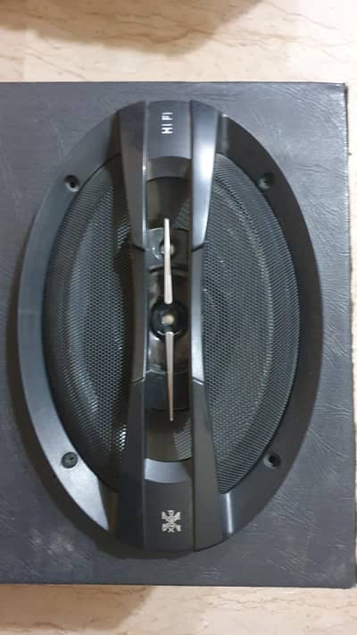 speaker for sale
