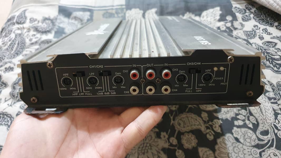 subwoofer 5