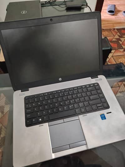 Dell Latitude Core i5 4th Gen 8gb Ram 128gb SSD