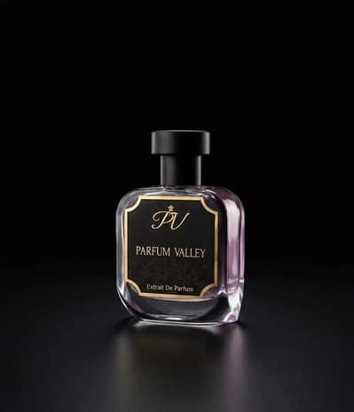 Perfume selling