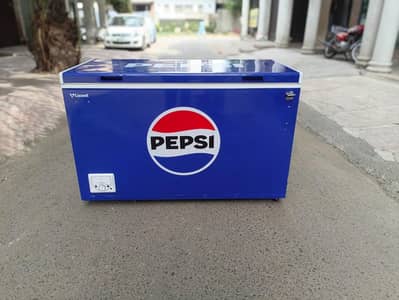 Caravell D freezer Singel door (0336/7070/370) Genuine ALL Ok