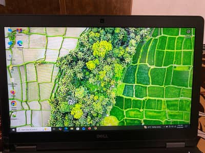 Dell laptop
