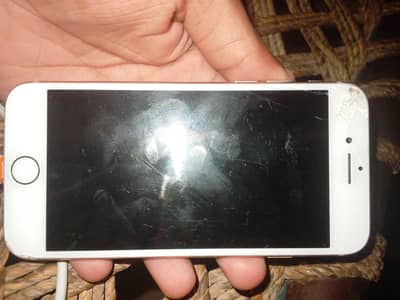 Apple iPhone 8 bypass