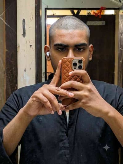 Ahmer Ansari