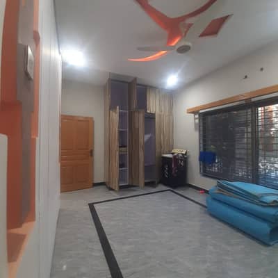 House For Rent In G-13 (7 Marla)
