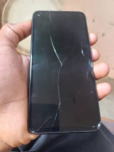 Google Pixel 4a