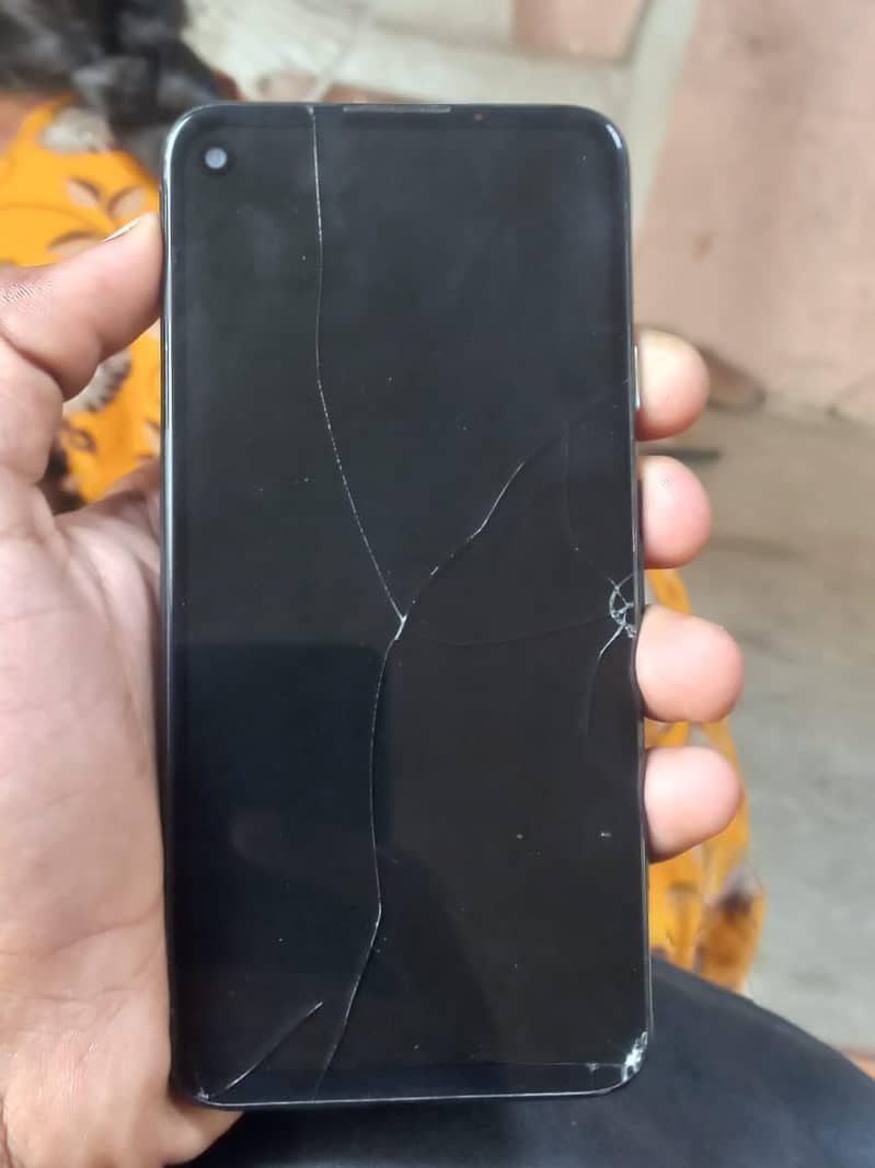 Google Pixel 4a 1