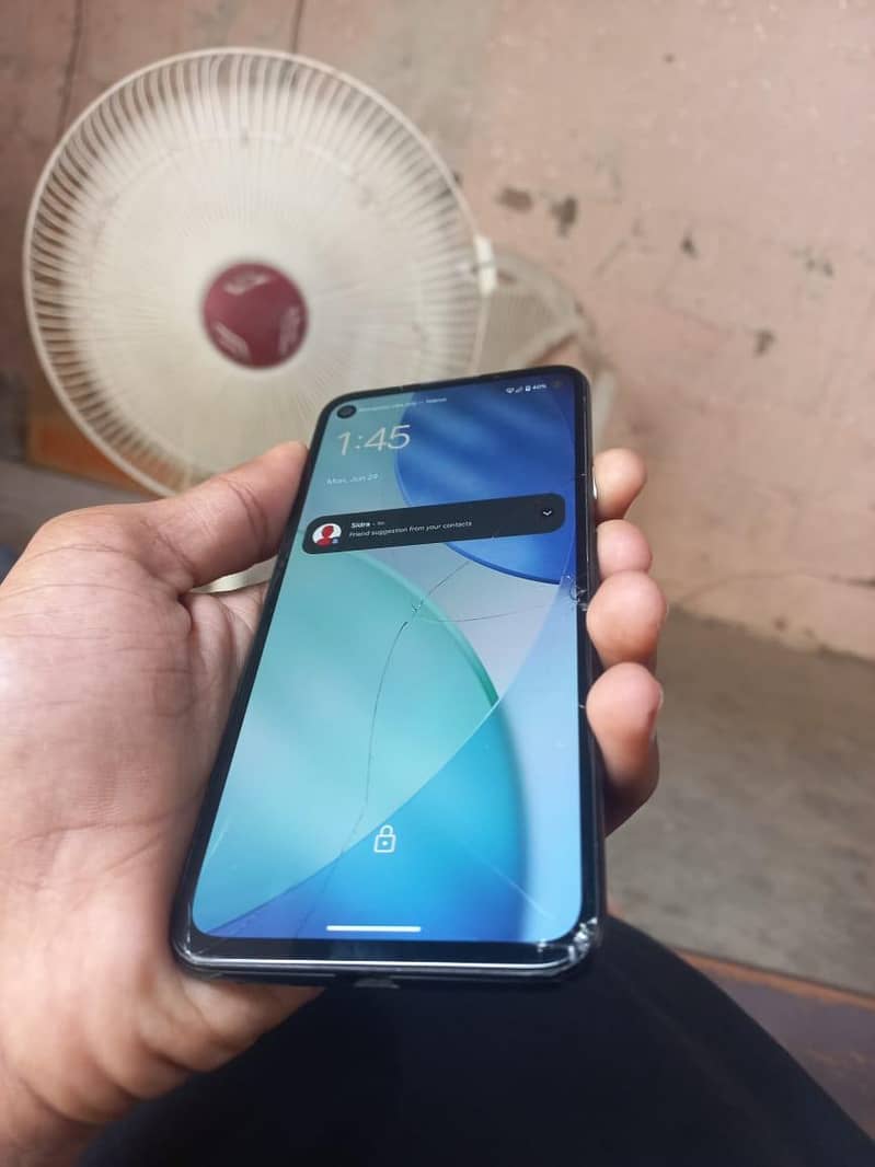Google Pixel 4a 2