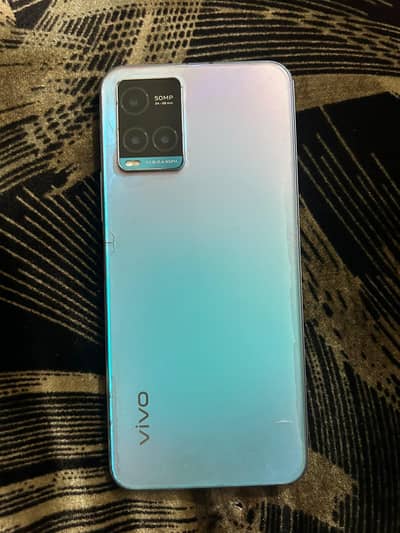 Vivo Y33s