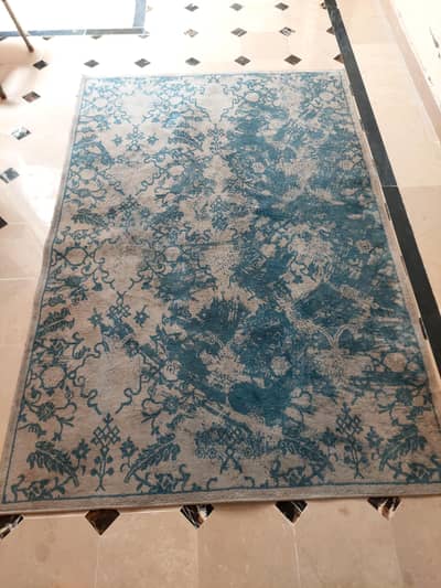 Rug (Center Piece)