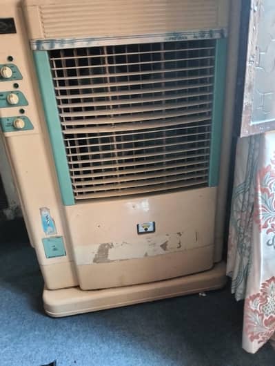 air cooler