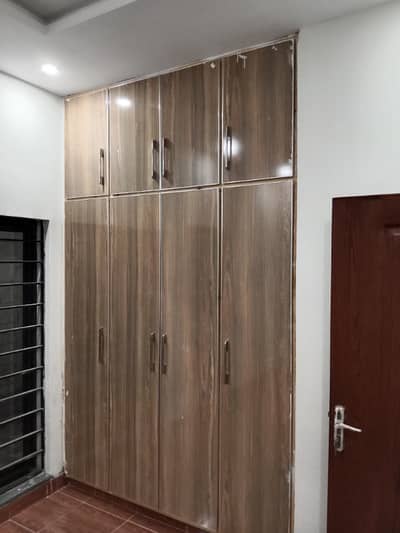 3 MARLA BRAND NEW HOUSE FOR RENT