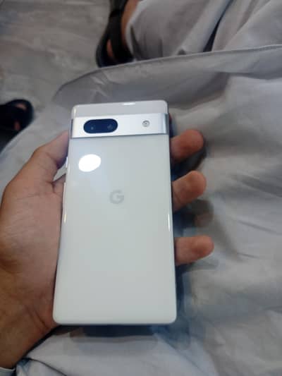 Google Pixel 7a Official Approved Waterpack