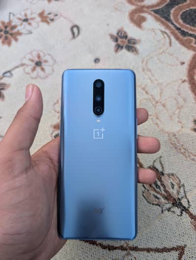 One Plus 8 5g