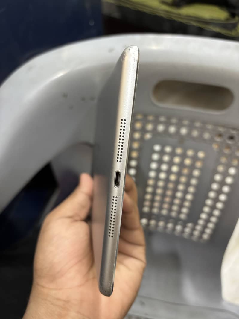 Ipad mini 3 1