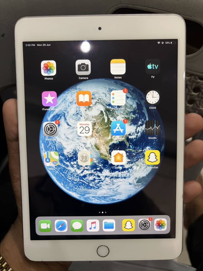 Ipad mini 3 4